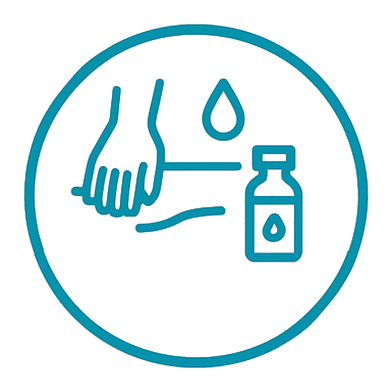 Massage du dos aux huiles essentielles avec Géraldine Viatte – Lausanne & Cheyres (soins reconnus ASCA & RME)