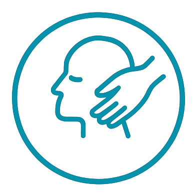 Massage métamorphique avec Géraldine Viatte – Lausanne & Cheyres (soins reconnus ASCA & RME)